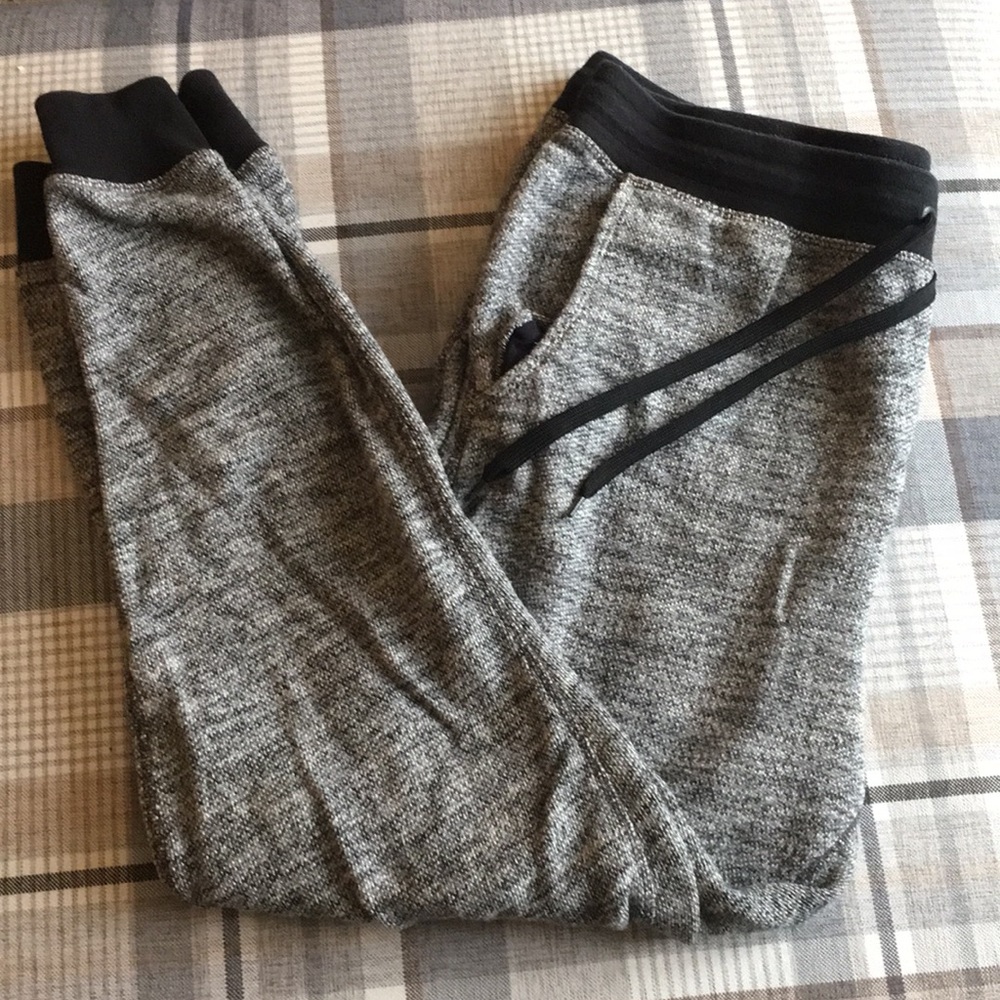 American eagle draw string pants
